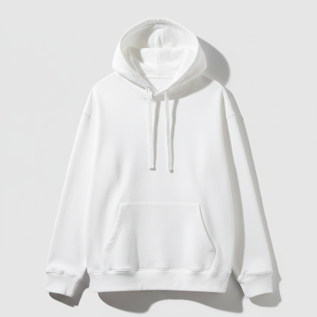HOODIES